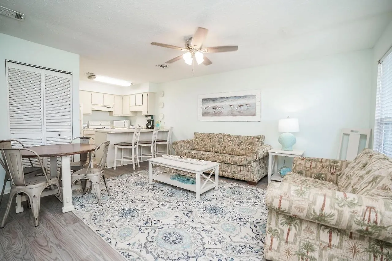 Southwind By Panhandle Getaways Panama City Beach