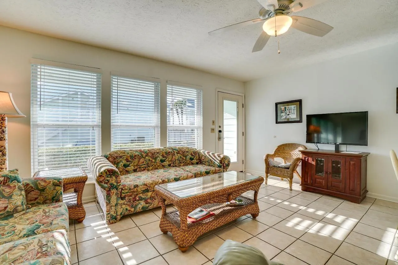 Holiday home Southwind By Panhandle Getaways Panama City Beach
