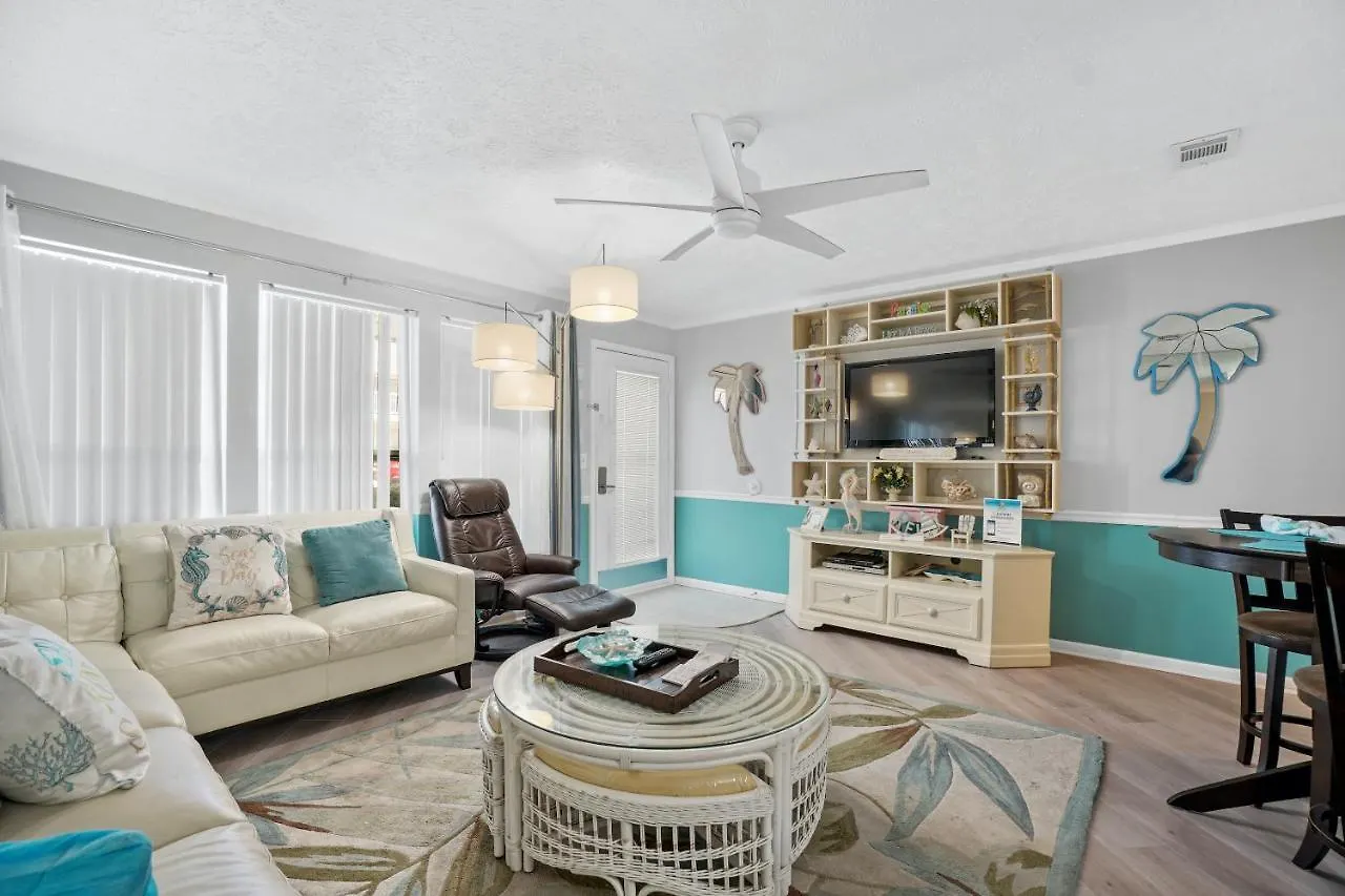 Southwind By Panhandle Getaways Panama City Beach