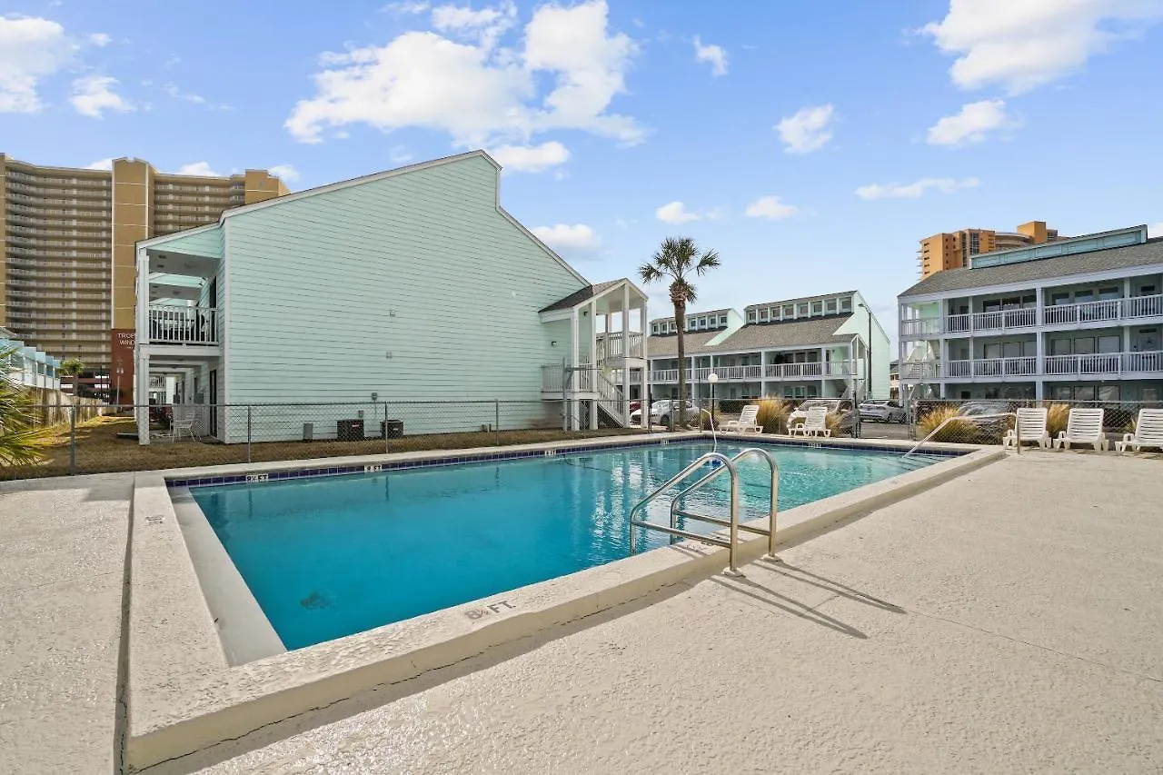 Southwind By Panhandle Getaways Panama City Beach Holiday home