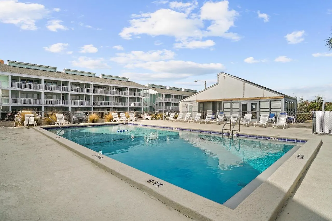 Holiday home Southwind By Panhandle Getaways Panama City Beach United States