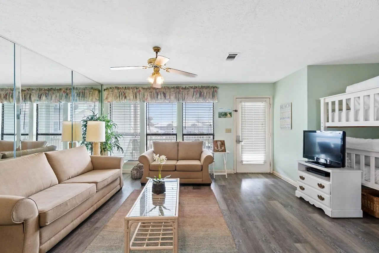 Holiday home Southwind By Panhandle Getaways Panama City Beach United States