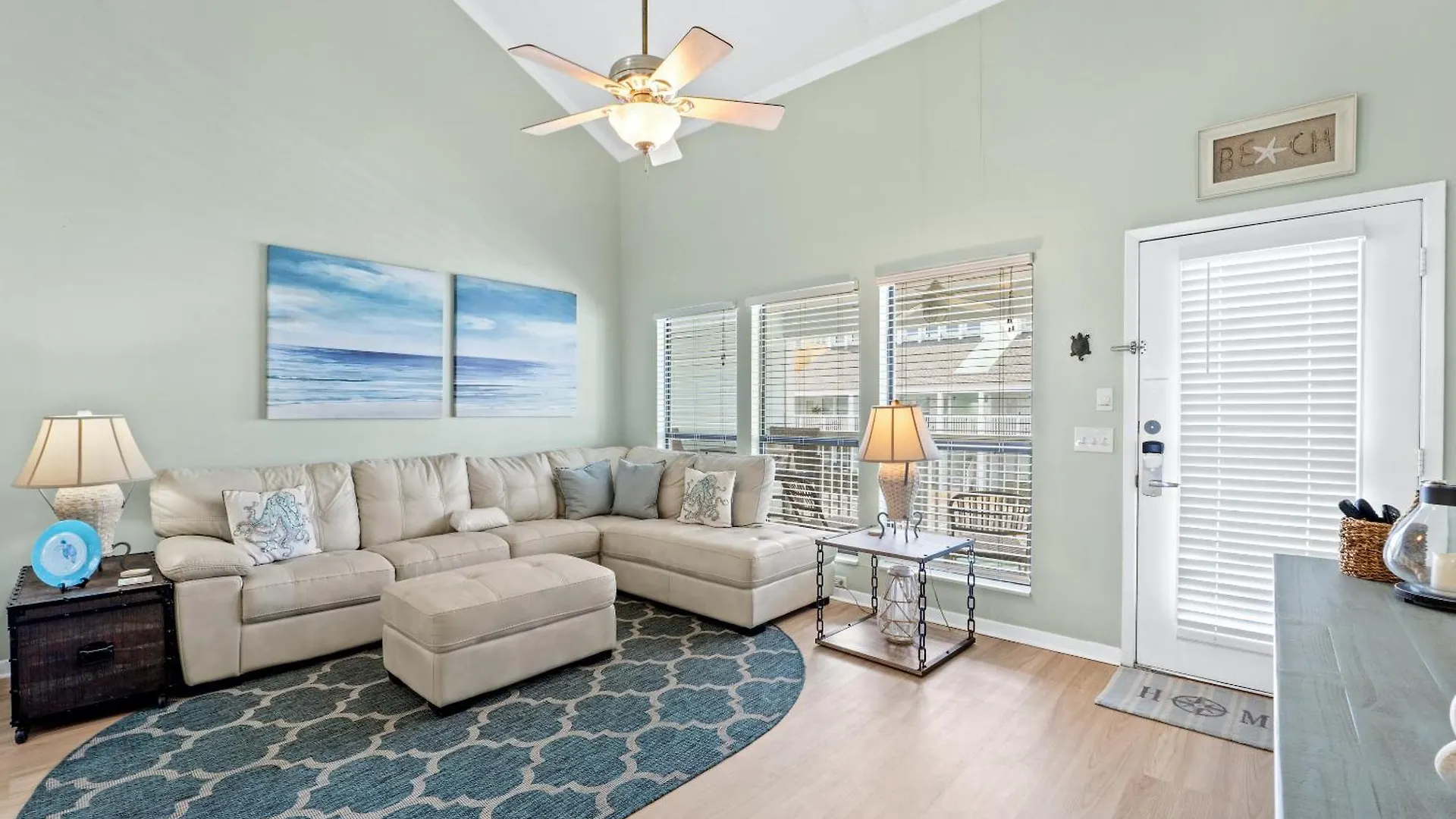 Holiday home Southwind By Panhandle Getaways Panama City Beach