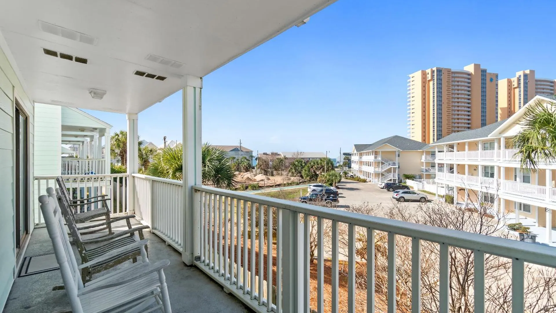 Southwind By Panhandle Getaways Panama City Beach Holiday home