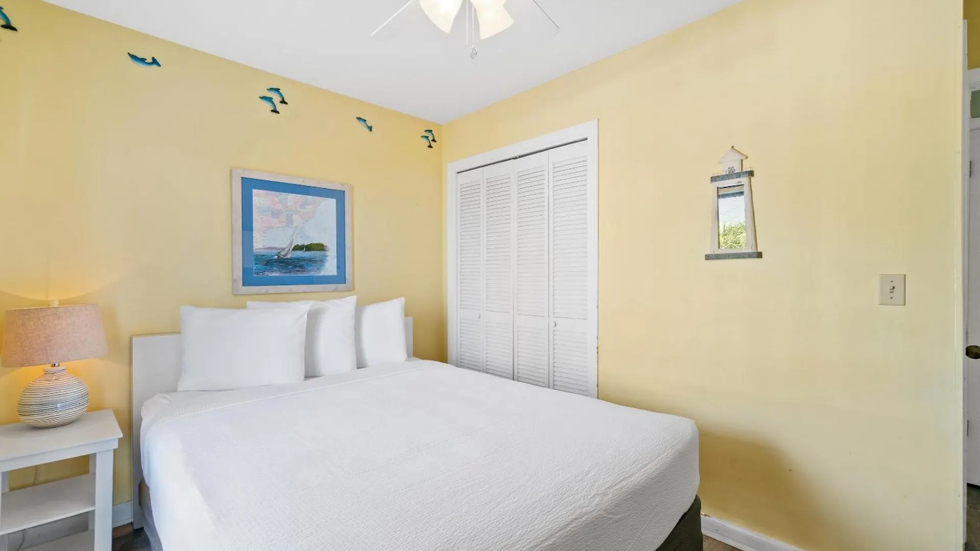 Southwind By Panhandle Getaways Panama City Beach Holiday home
