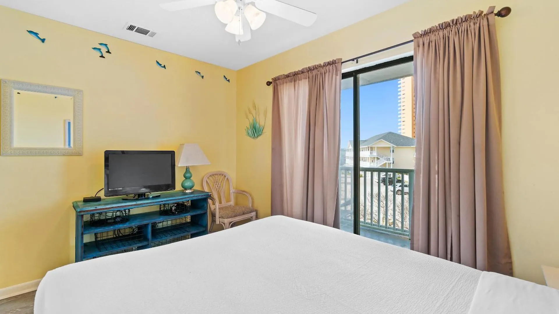 Holiday home Southwind By Panhandle Getaways Panama City Beach United States