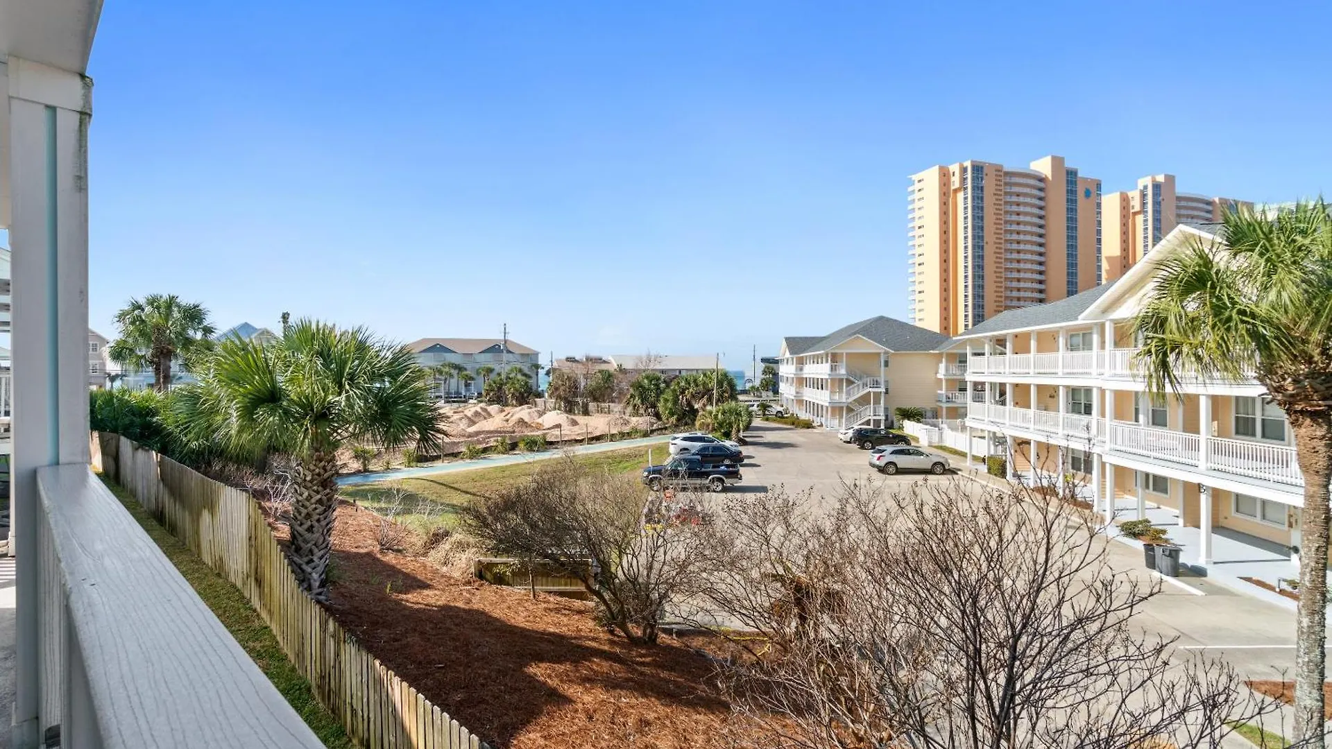 Holiday home Southwind By Panhandle Getaways Panama City Beach
