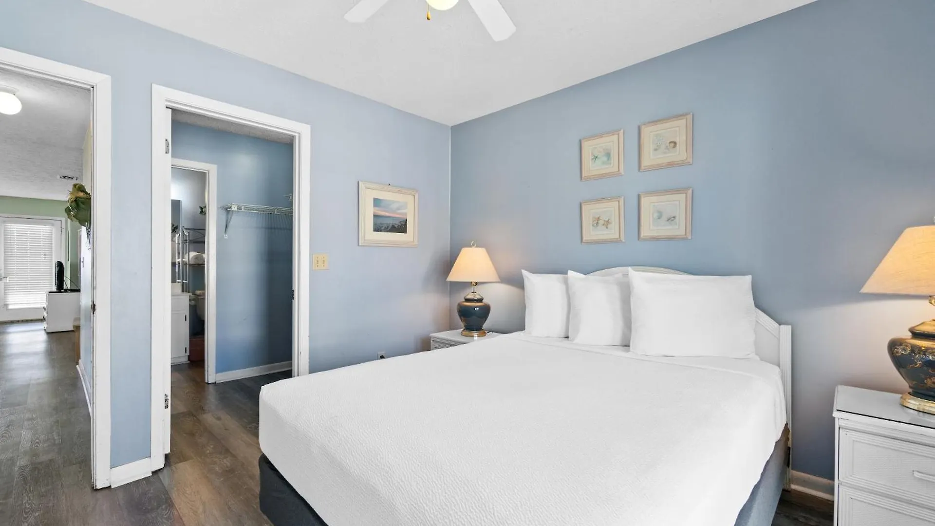 Southwind By Panhandle Getaways Panama City Beach 0*,