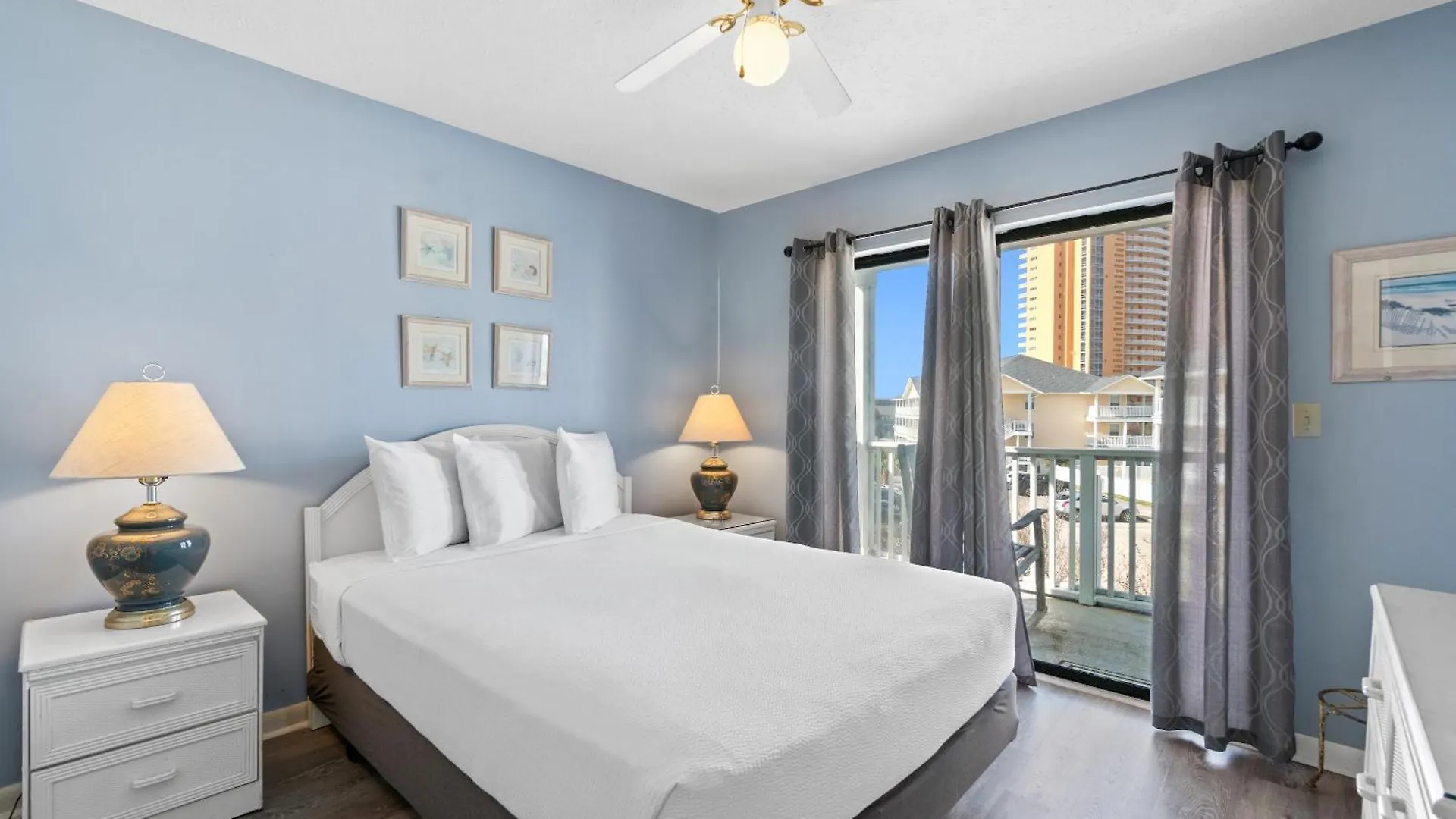 Southwind By Panhandle Getaways Panama City Beach Holiday home