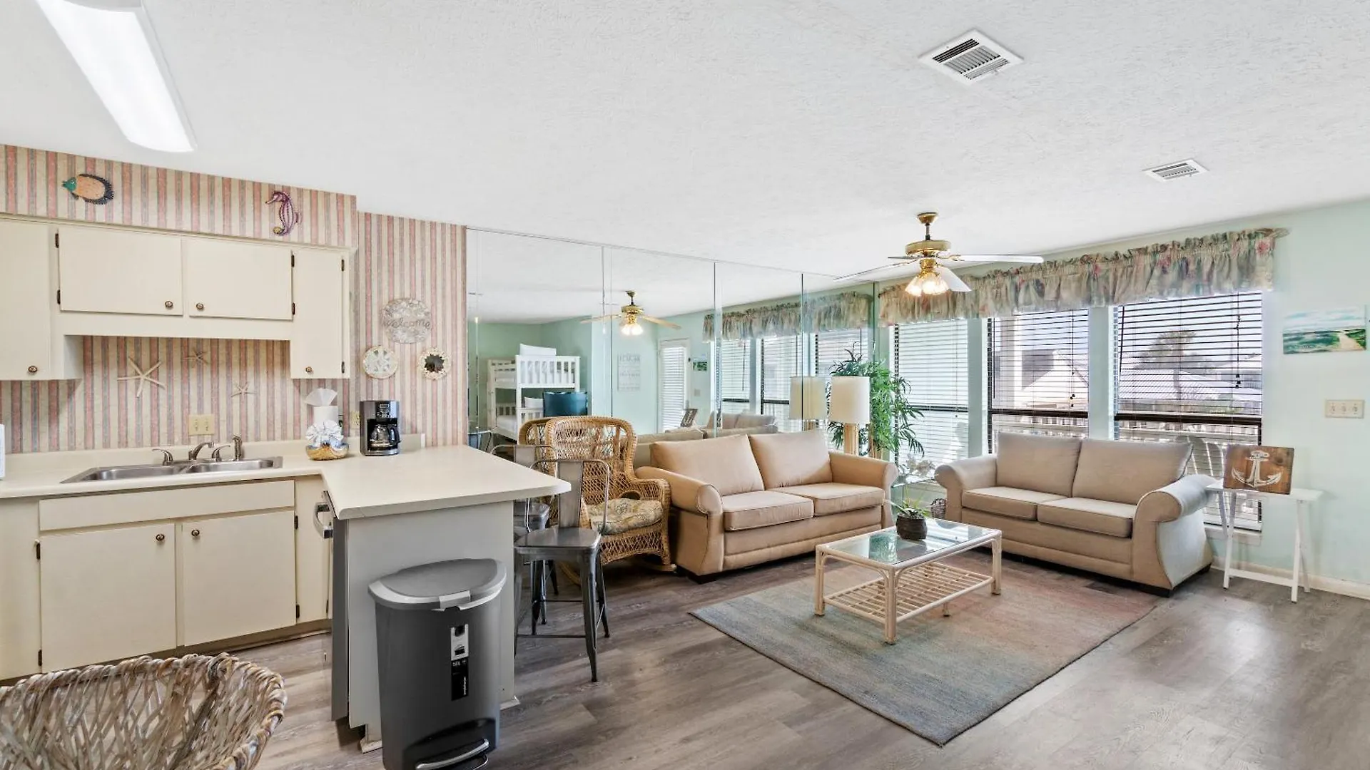 Holiday home Southwind By Panhandle Getaways Panama City Beach