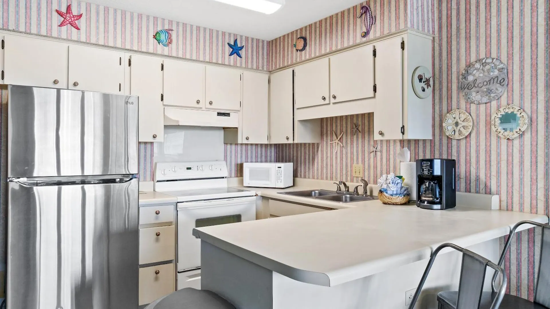 Southwind By Panhandle Getaways Panama City Beach Holiday home