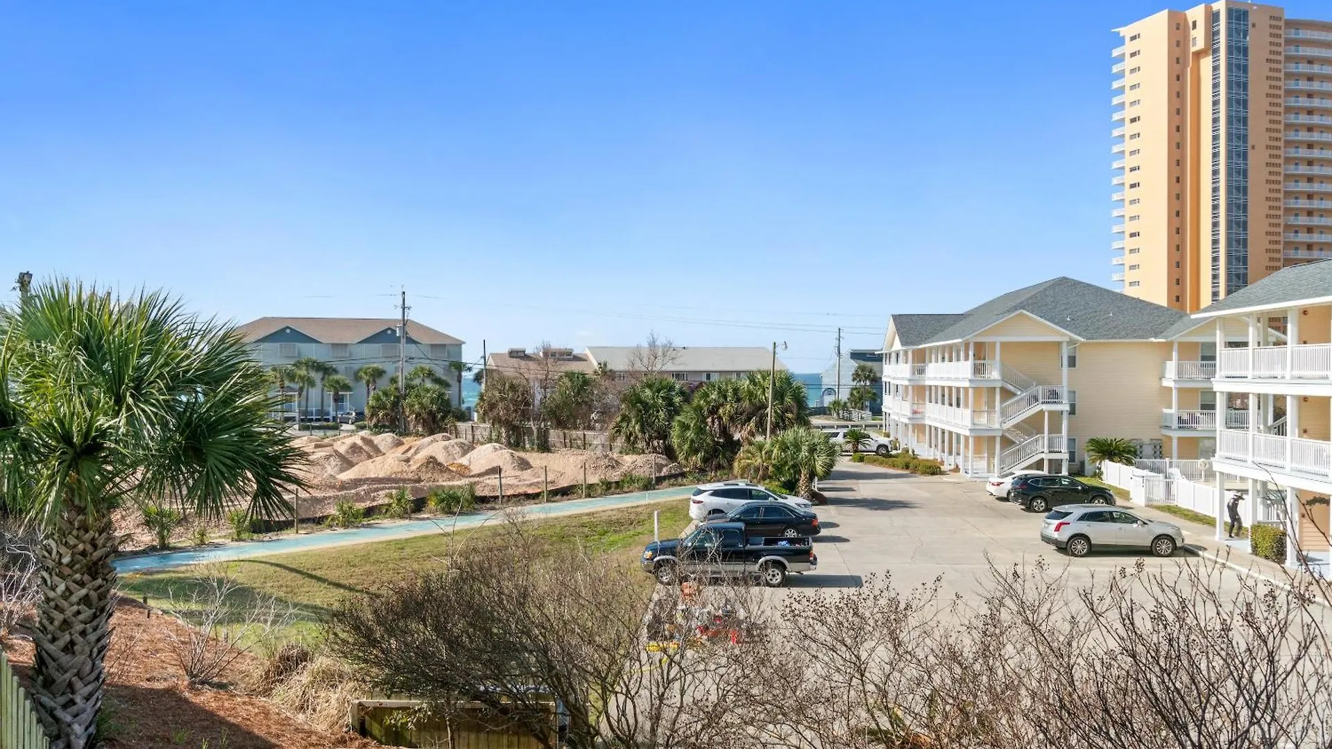 Southwind By Panhandle Getaways Panama City Beach Holiday home