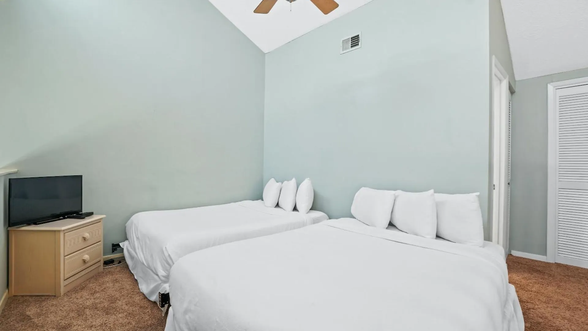 Southwind By Panhandle Getaways Panama City Beach Holiday home