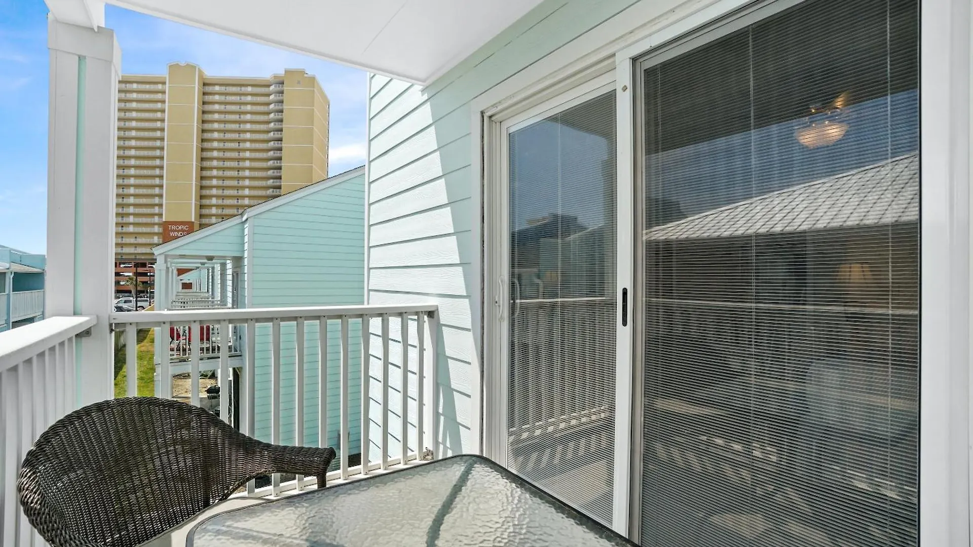 Holiday home Southwind By Panhandle Getaways Panama City Beach