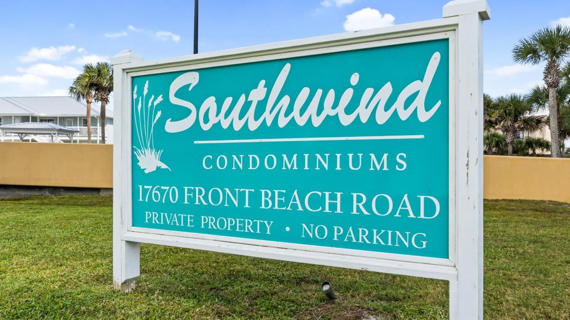 Southwind By Panhandle Getaways Panama City Beach