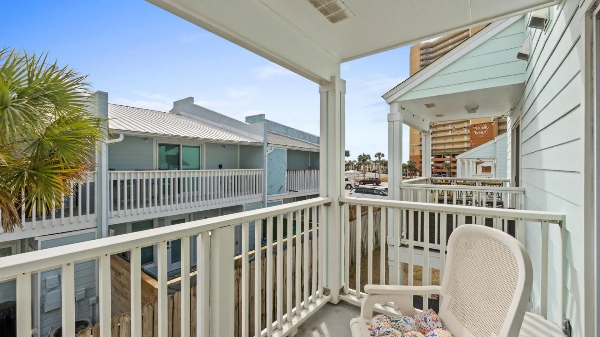 Holiday home Southwind By Panhandle Getaways Panama City Beach United States