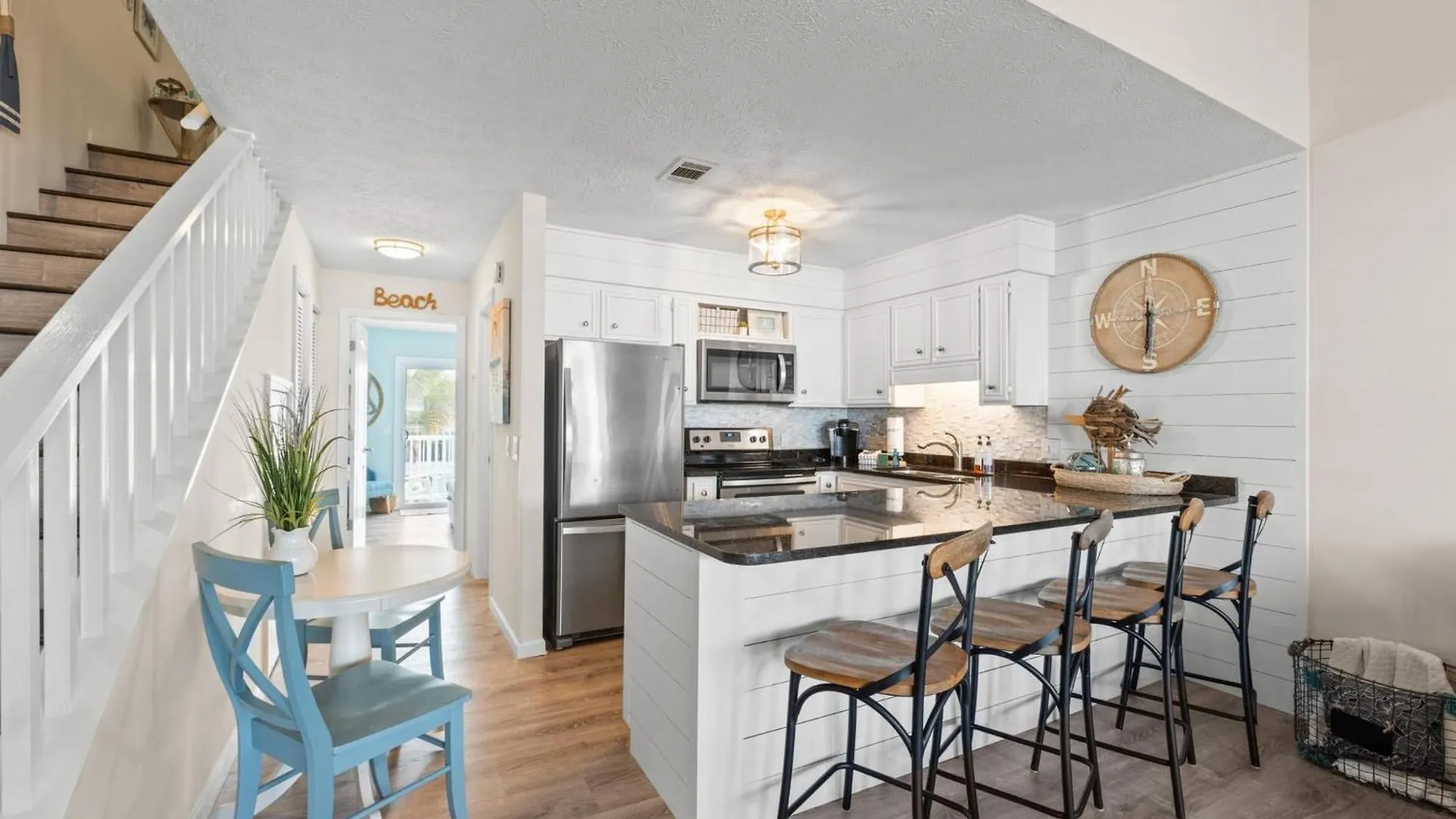Southwind By Panhandle Getaways Panama City Beach Holiday home