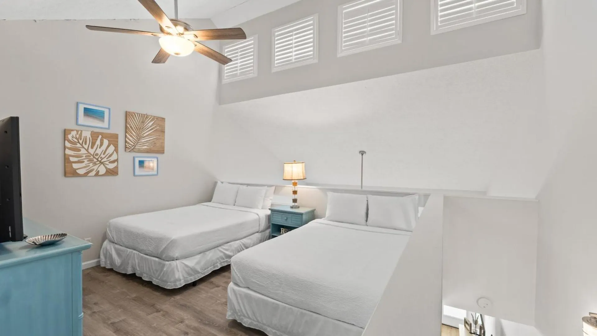 Holiday home Southwind By Panhandle Getaways Panama City Beach United States
