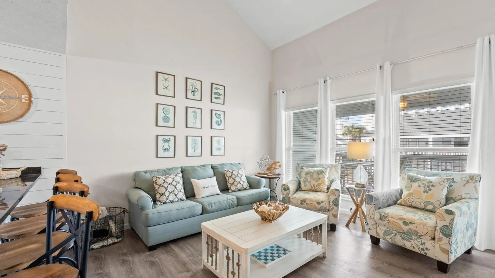 Southwind By Panhandle Getaways Panama City Beach