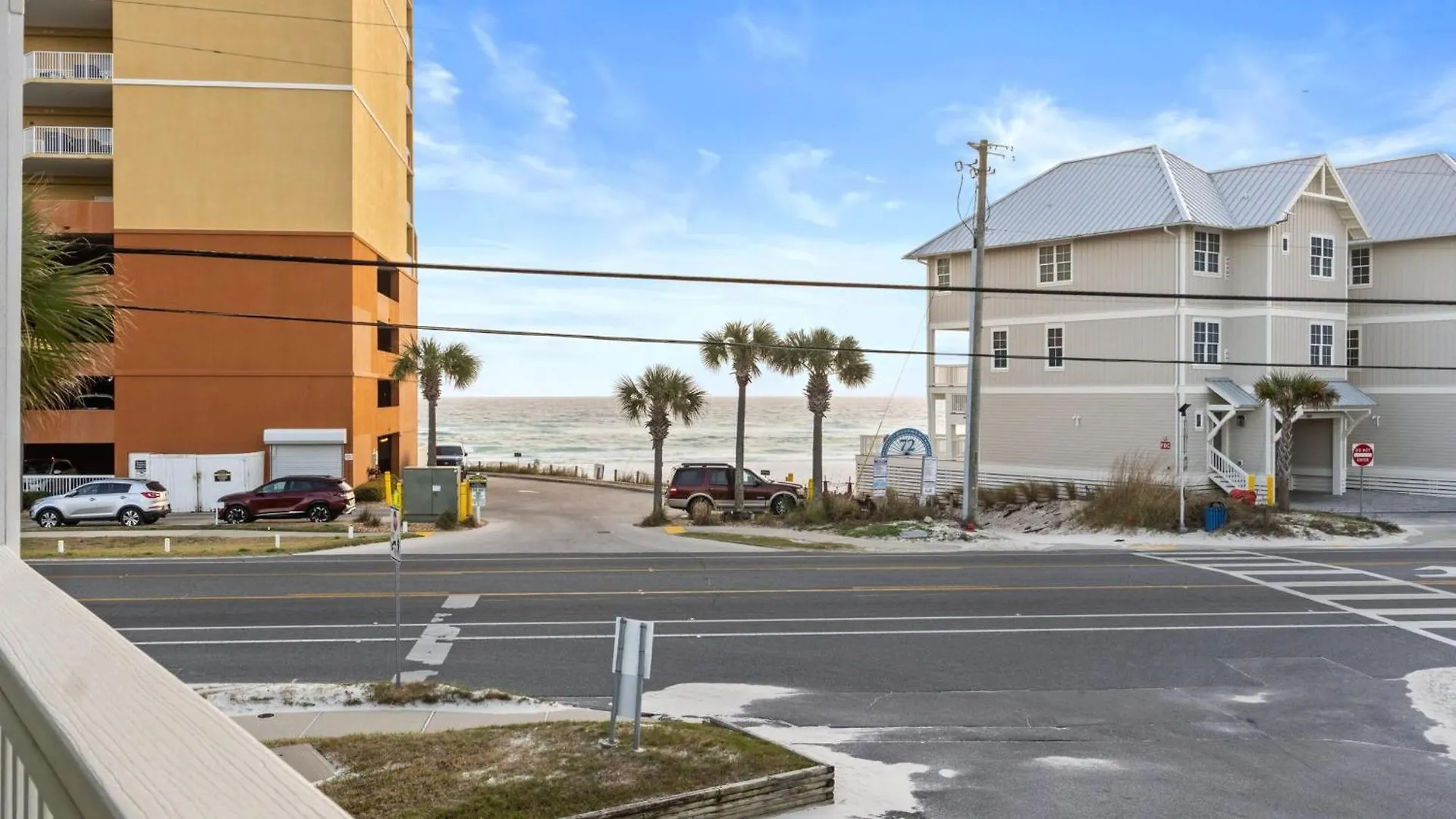 Holiday home Southwind By Panhandle Getaways Panama City Beach