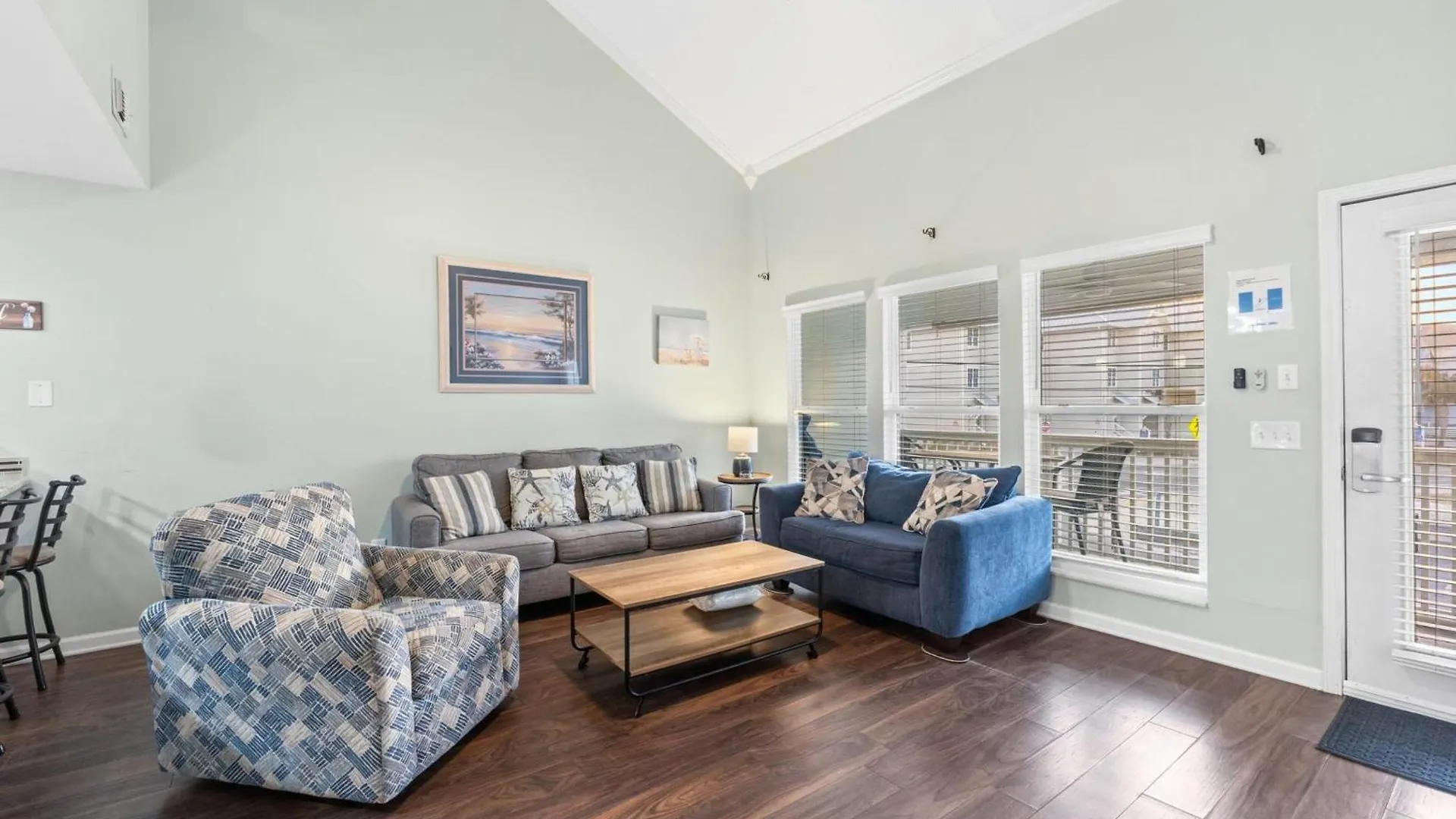 Southwind By Panhandle Getaways Panama City Beach Holiday home