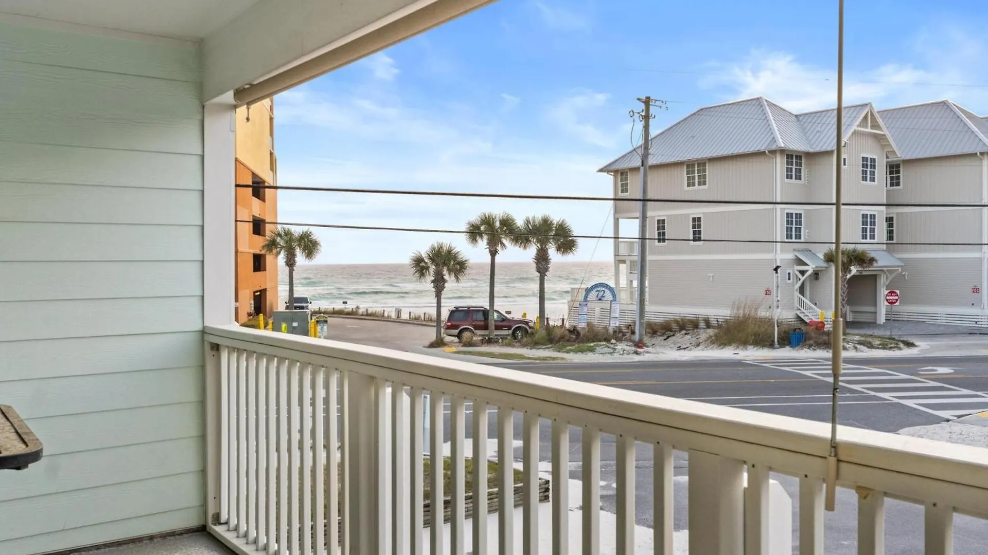 Southwind By Panhandle Getaways Panama City Beach