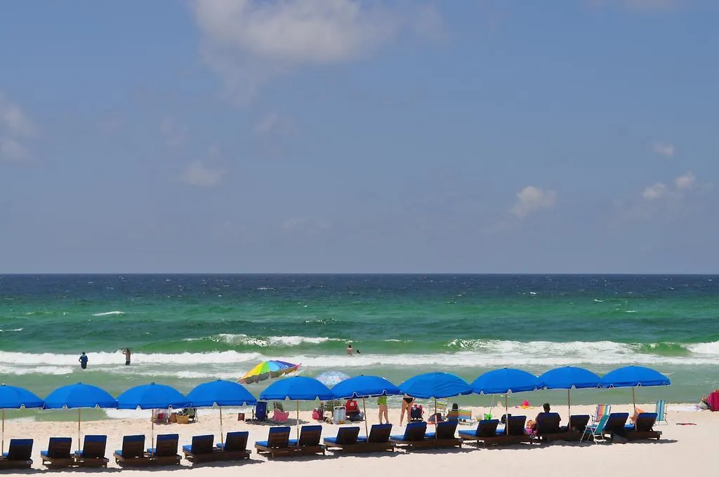 Holiday home Southwind By Panhandle Getaways Panama City Beach