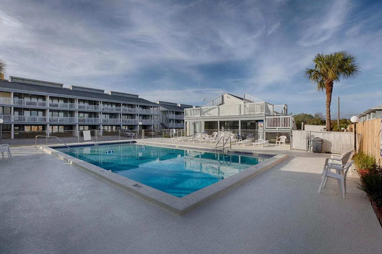 Holiday home Southwind By Panhandle Getaways Panama City Beach