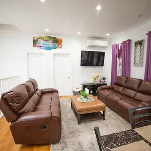  Homestay Floor With Skylight Brooklyn United States