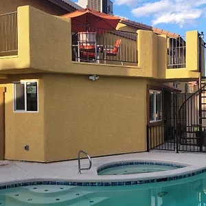  Apartment Juan Private United States