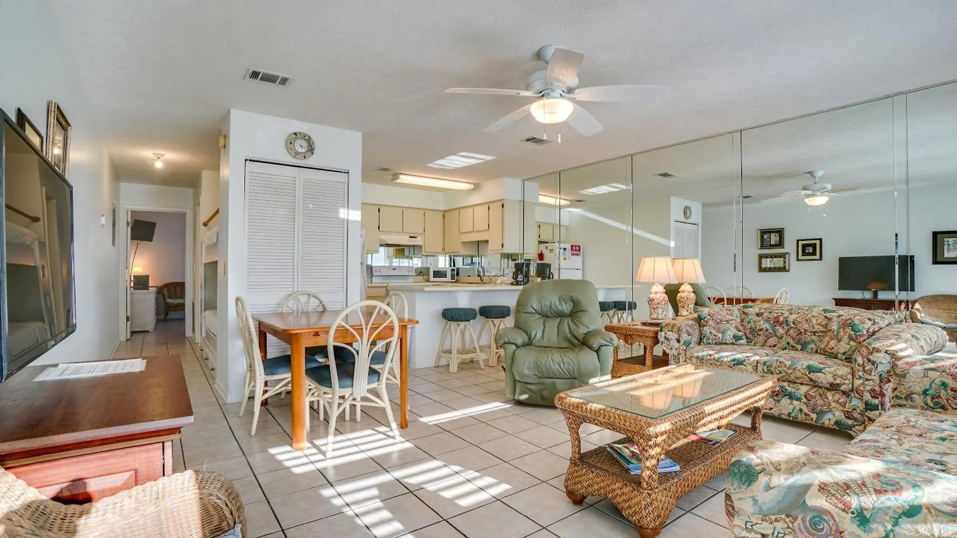 Southwind By Panhandle Getaways بنما سيتي بيتش بيت للعطل