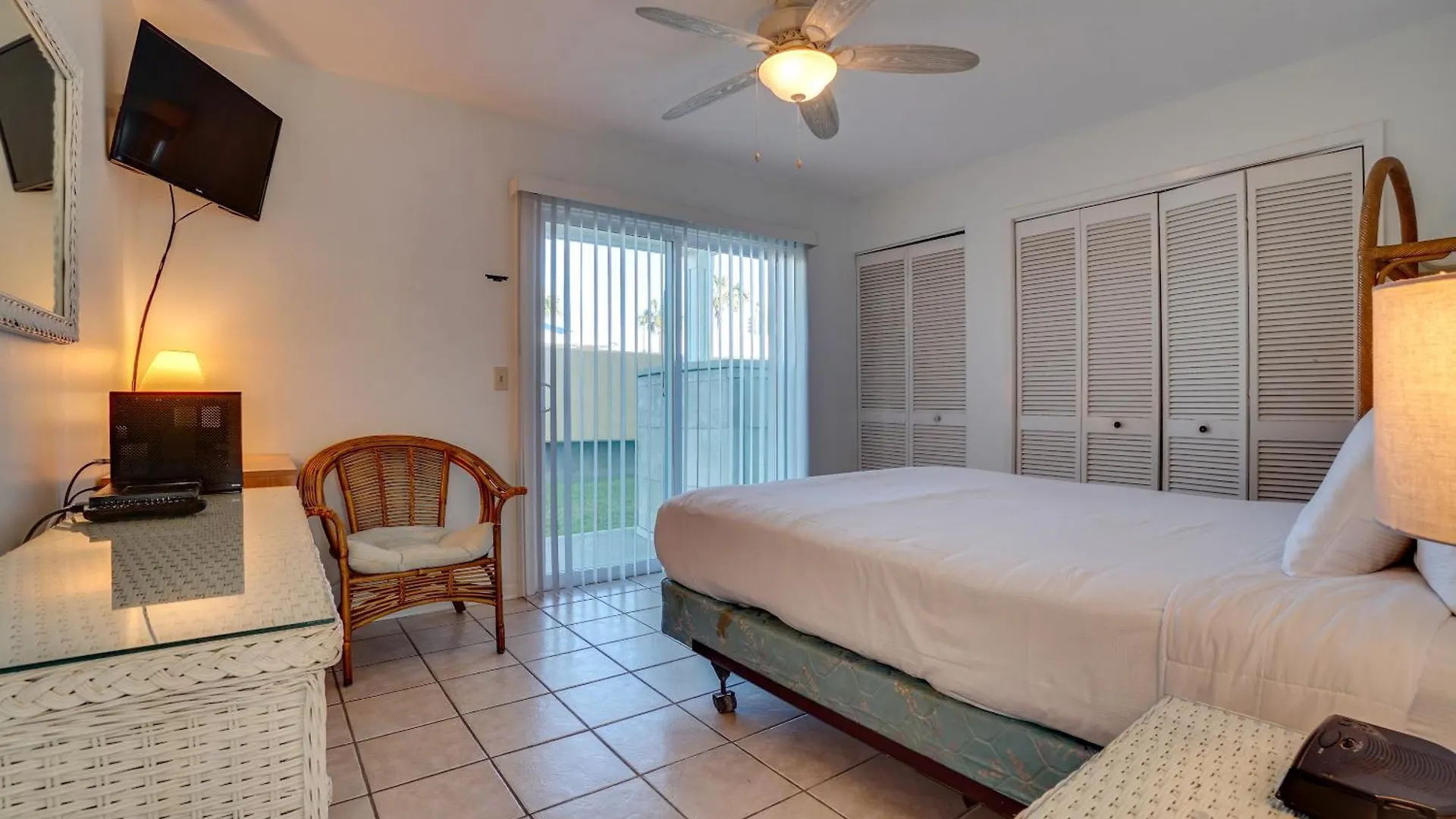 بيت للعطل Southwind By Panhandle Getaways بنما سيتي بيتش الولايات المتحدة الأمريكية
