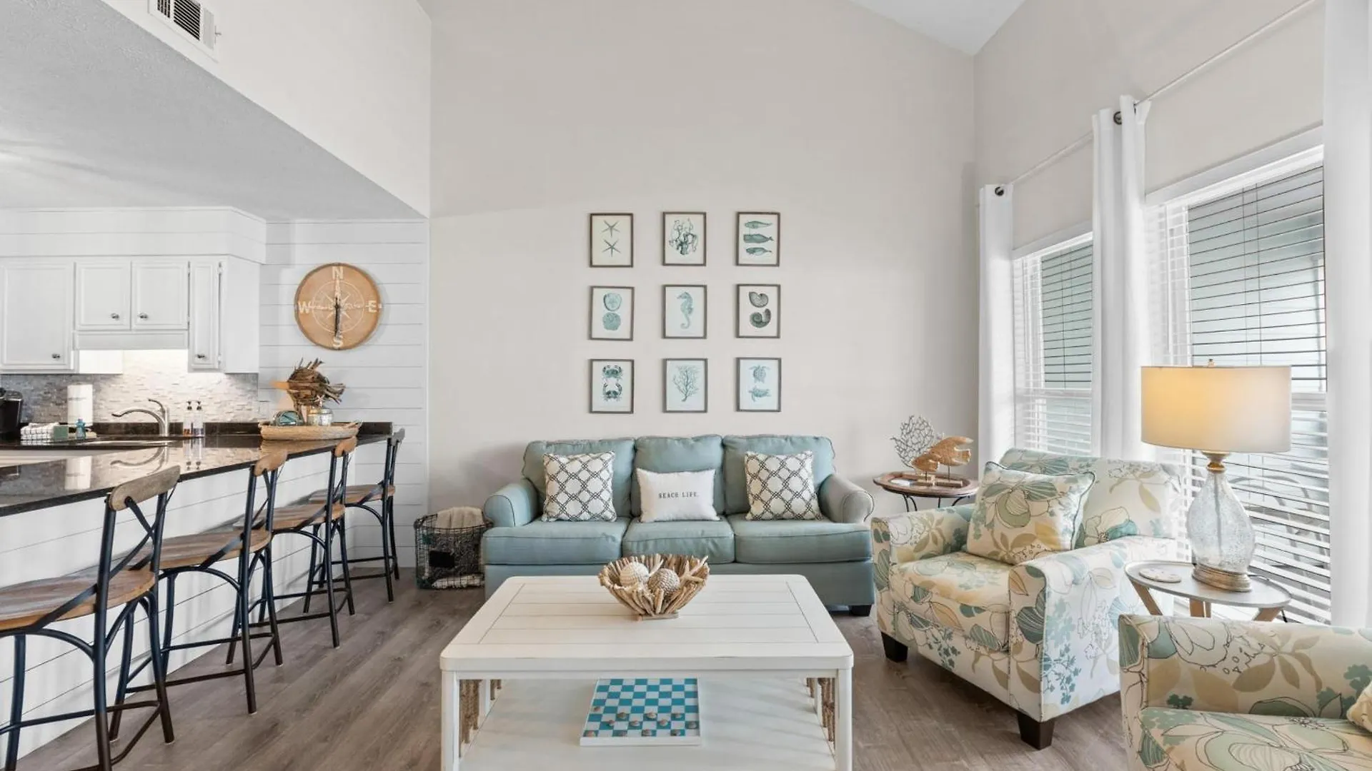 Southwind By Panhandle Getaways بنما سيتي بيتش 0*,