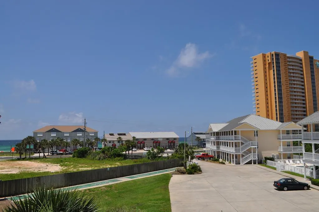 Southwind By Panhandle Getaways بنما سيتي بيتش